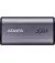 Внешний SSD накопитель 500Gb ADATA SC750 Black Titanium (SC750-500G-CCBK)