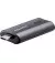 Внешний SSD накопитель 500Gb ADATA SC750 Black Titanium (SC750-500G-CCBK)