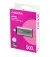 Внешний SSD накопитель 500Gb ADATA SC750 Black Titanium (SC750-500G-CCBK)