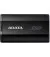 Внешний SSD накопитель 500Gb ADATA SD810 (SD810-500G-CBK)