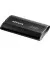 Внешний SSD накопитель 500Gb ADATA SD810 (SD810-500G-CBK)