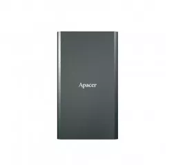Внешний SSD накопитель 500Gb Apacer AS723 (AP512GAS723B-1)