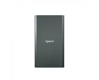 Внешний SSD накопитель 500Gb Apacer AS723 (AP512GAS723B-1)