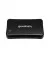 Зовнішній SSD накопичувач 500Gb GOODRAM HX200 Black (SSDPR-HX200-500)