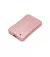 Зовнішній SSD накопичувач 500Gb GOODRAM HX200 Rose Gold (SSDPR-HX200-500-RG)