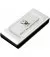 Внешний SSD накопитель 500Gb Kingston XS2000 Silver (SXS2000/500GA)