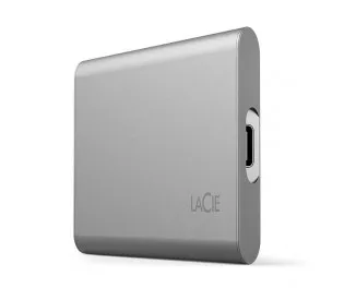 Внешний SSD накопитель 500Gb LaCie External Portable SSD v2 (STKS500400)