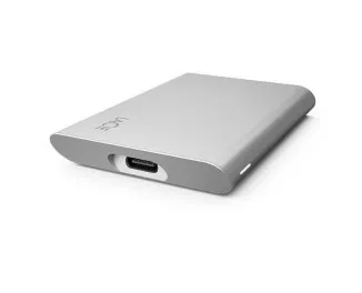 Внешний SSD накопитель 500Gb LaCie External Portable SSD v2 (STKS500400)