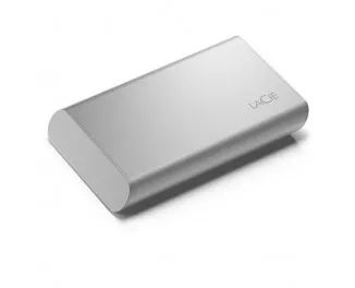 Внешний SSD накопитель 500Gb LaCie External Portable SSD v2 (STKS500400)