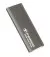 Зовнішній SSD накопичувач 500Gb Transcend ESD265C Iron Gray (TS500GESD265C)