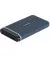 Внешний SSD накопитель 500Gb Transcend ESD370C Navy Blue (TS500GESD370C)