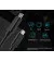Зовнішній SSD накопичувач 512Gb HP P900 Black (7M690AA)