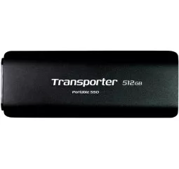 Внешний SSD накопитель 512Gb Patriot Transporter (PTP512GPEC)