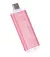 Зовнішній SSD накопичувач 512Gb Transcend ESD300 Pink (TS512GESD300P)