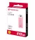 Зовнішній SSD накопичувач 512Gb Transcend ESD300 Pink (TS512GESD300P)