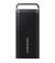 Внешний SSD накопитель 8 TB Samsung T5 Shield (MU-PH8T0S/EU)