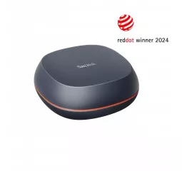 Внешний SSD накопитель 8 TB SanDisk Desk Drive (SDSSDT40-8T00-EM25)