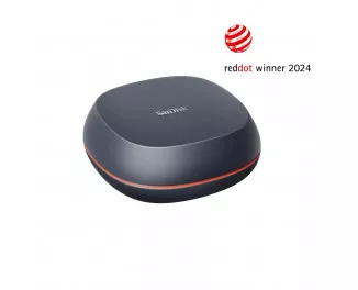 Внешний SSD накопитель 8 TB SanDisk Desk Drive (SDSSDT40-8T00-EM25)