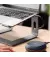 Внешний SSD накопитель 8 TB SanDisk Desk Drive (SDSSDT40-8T00-EM25)