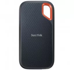 Внешний SSD накопитель 8 TB SanDisk Extreme V2 (SDSSDE61-8T00-G25)