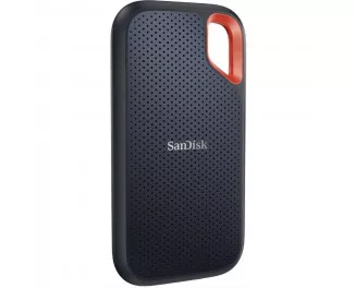 Внешний SSD накопитель 8 TB SanDisk Extreme V2 (SDSSDE61-8T00-G25)