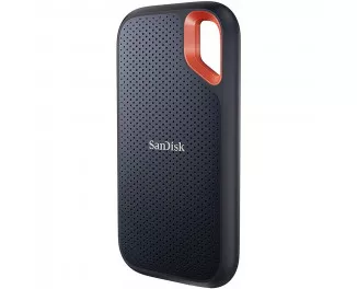 Внешний SSD накопитель 8 TB SanDisk Extreme V2 (SDSSDE61-8T00-G25)