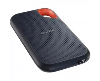 Внешний SSD накопитель 8 TB SanDisk Extreme V2 (SDSSDE61-8T00-G25)