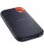 Внешний SSD накопитель 8 TB SanDisk Extreme V2 (SDSSDE61-8T00-G25)