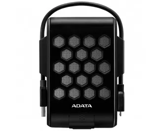 Внешний жесткий диск 1 TB ADATA HD720 Black (AHD720-1TU31-CBK)