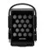 Зовнішній жорсткий диск 1 TB ADATA HD720 Black (AHD720-1TU31-CBK)
