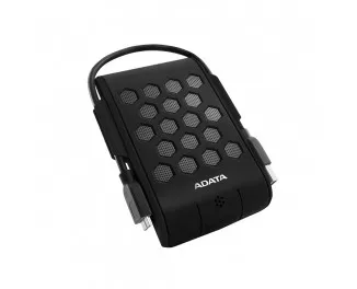 Зовнішній жорсткий диск 1 TB ADATA HD720 Black (AHD720-1TU31-CBK)