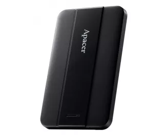 Внешний жесткий диск 1 TB Apacer AC237 Black (AP1TBAC237B-1)