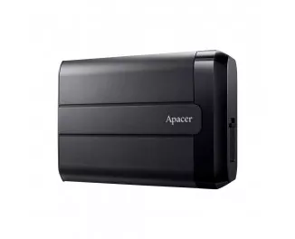 Внешний жесткий диск 1 TB Apacer AC732 (AP1TBAC732B-1)
