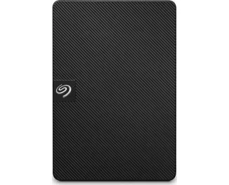 Внешний жесткий диск 1 TB Seagate Expansion Portable Black (STKM1000400)