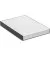 Зовнішній жорсткий диск 1 TB Seagate One Touch with Password Silver (STKY1000401)