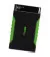 Внешний жесткий диск 1 TB Silicon Power Armor A15 Black (SP010TBPHDA15S3K)
