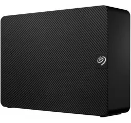 Зовнішній жорсткий диск 12 TB Seagate Expansion Desktop Black (STKP12000400)