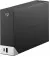 Внешний жесткий диск 12 TB Seagate One Touch Hub (STLC12000402)