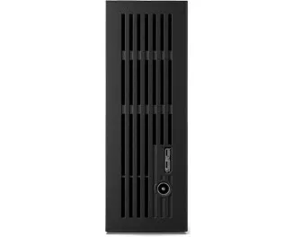 Внешний жесткий диск 12 TB Seagate One Touch Hub (STLC12000402)