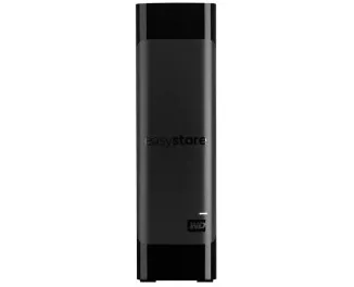 Внешний жесткий диск 14 TB WD Easystore Black (WDBAMA0140HBK-NESN)
