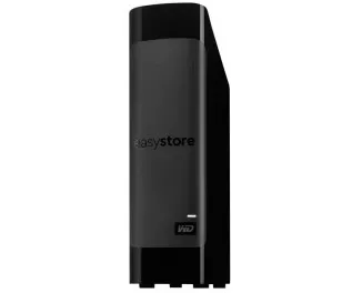 Внешний жесткий диск 14 TB WD Easystore Black (WDBAMA0140HBK-NESN)