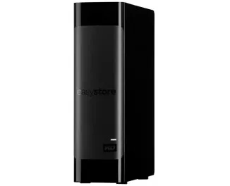 Внешний жесткий диск 14 TB WD Easystore Black (WDBAMA0140HBK-NESN)