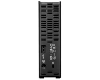 Внешний жесткий диск 14 TB WD Easystore Black (WDBAMA0140HBK-NESN)