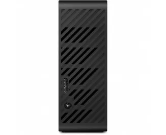 Внешний жесткий диск 16 TB Seagate Expansion Desktop Black (STKP16000400)