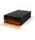 Зовнішній жорсткий диск 16 TB Seagate FireCuda Gaming Hub Black (STKK16000400)