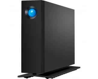 Внешний жесткий диск 18 TB LaCie External d2 Professional (STHA18000800)