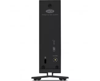 Внешний жесткий диск 18 TB LaCie External d2 Professional (STHA18000800)