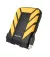 Внешний жесткий диск 2 TB ADATA DashDrive Durable HD710 Pro Yellow (AHD710P-2TU31-CYL)