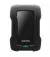 Зовнішній жорсткий диск 2 TB ADATA HD330 Black (AHD330-2TU31-CBK)