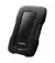 Зовнішній жорсткий диск 2 TB ADATA HD330 Black (AHD330-2TU31-CBK)